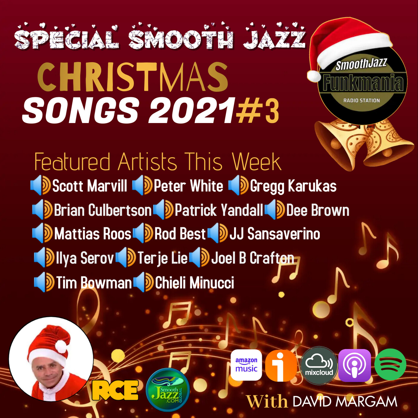 Funkmania Smooth Jazz