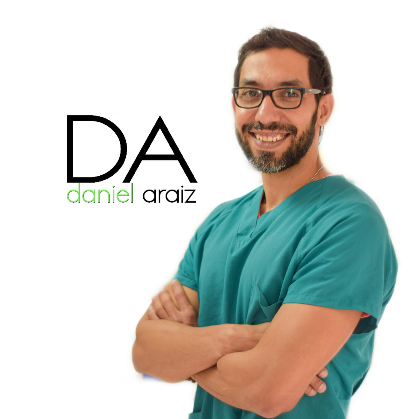 Daniel  Araiz