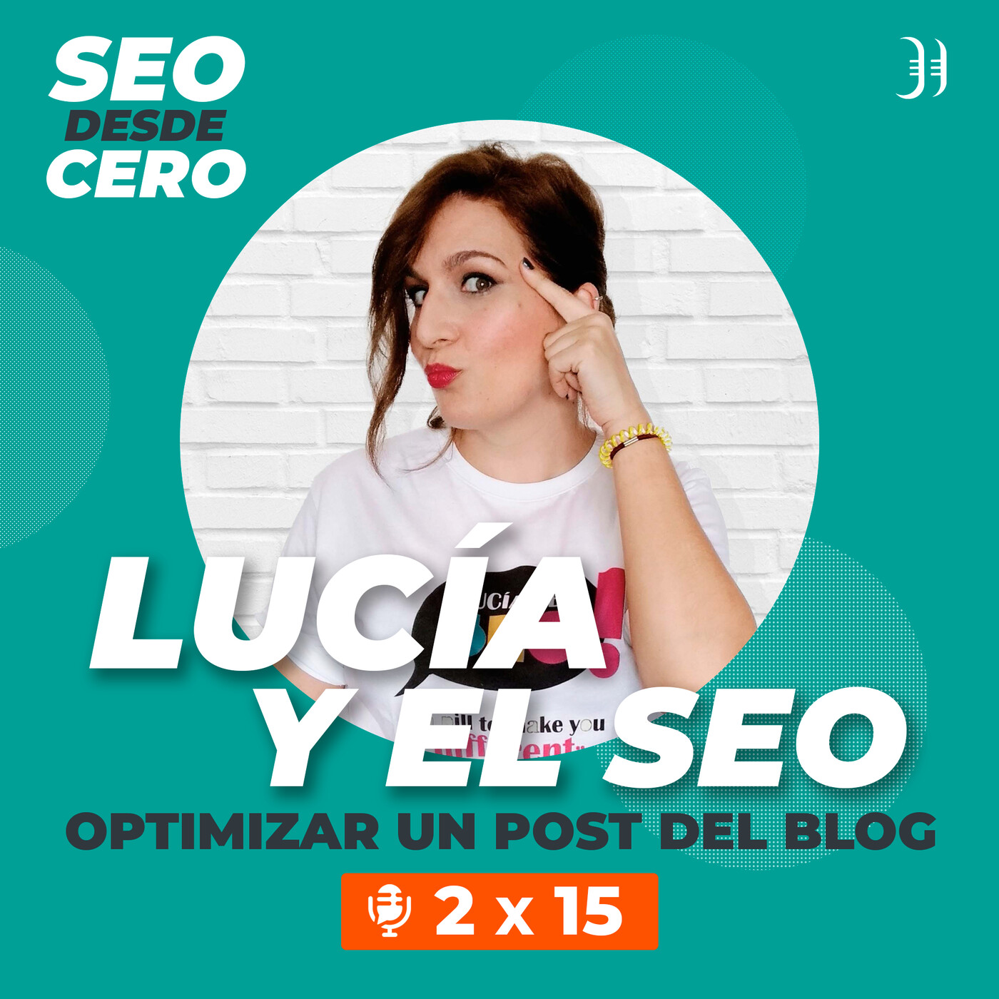 31. Cómo optimizar el SEO de un post del blog, con Lucía y el SEO