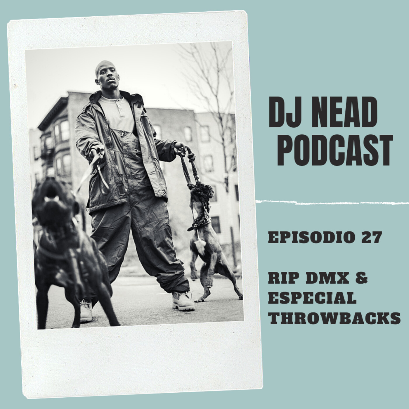 Dj Nead Podcast
