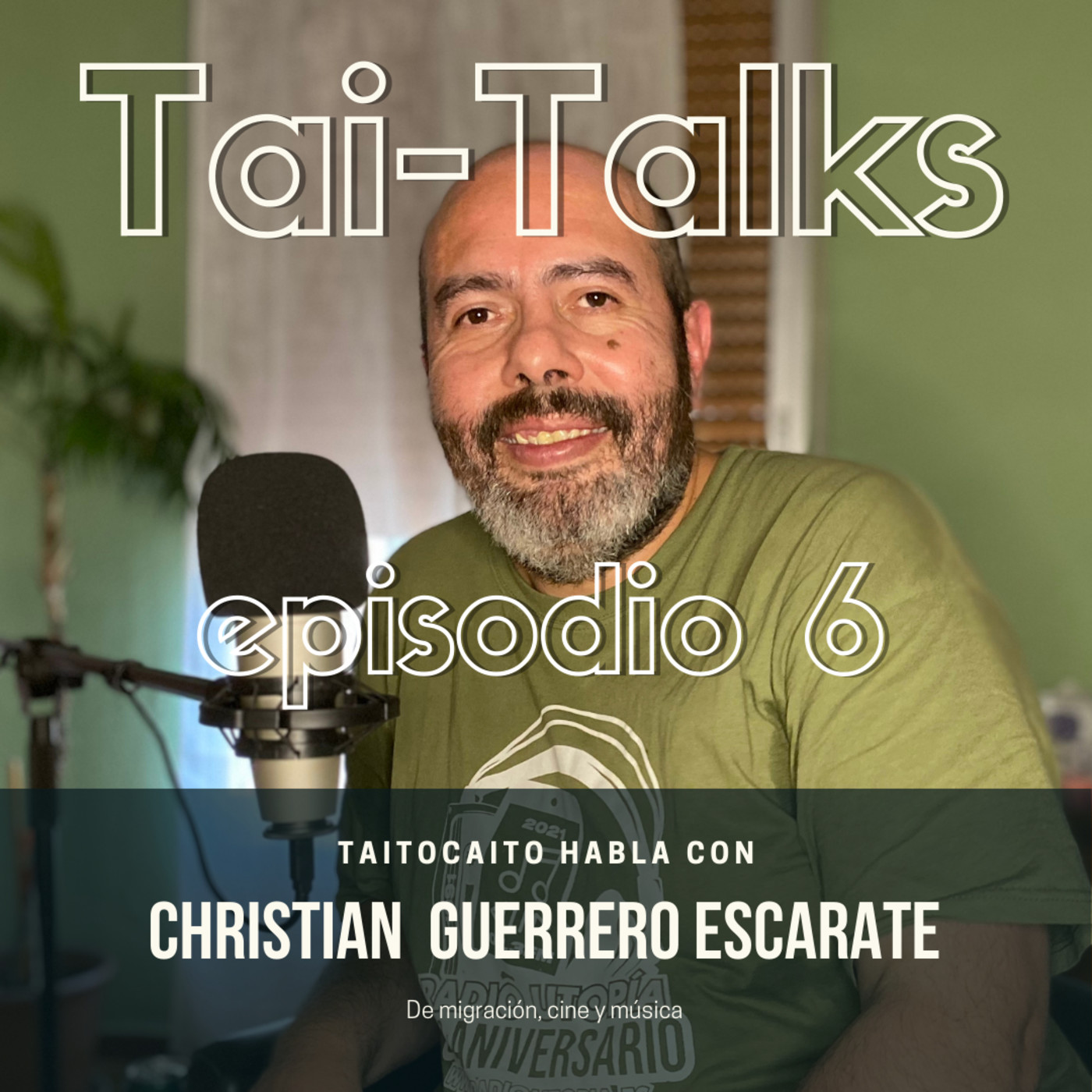 TAI-TALKS