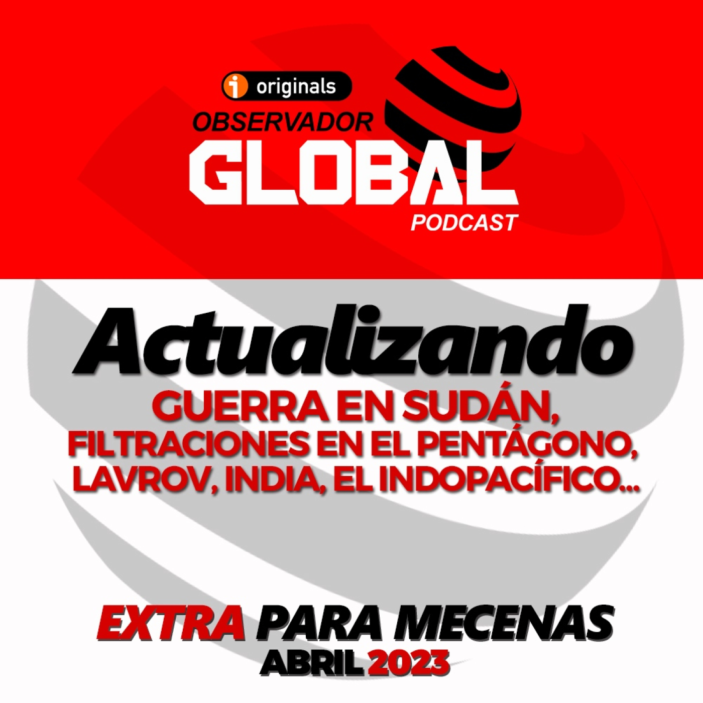 Observador Global Podcast