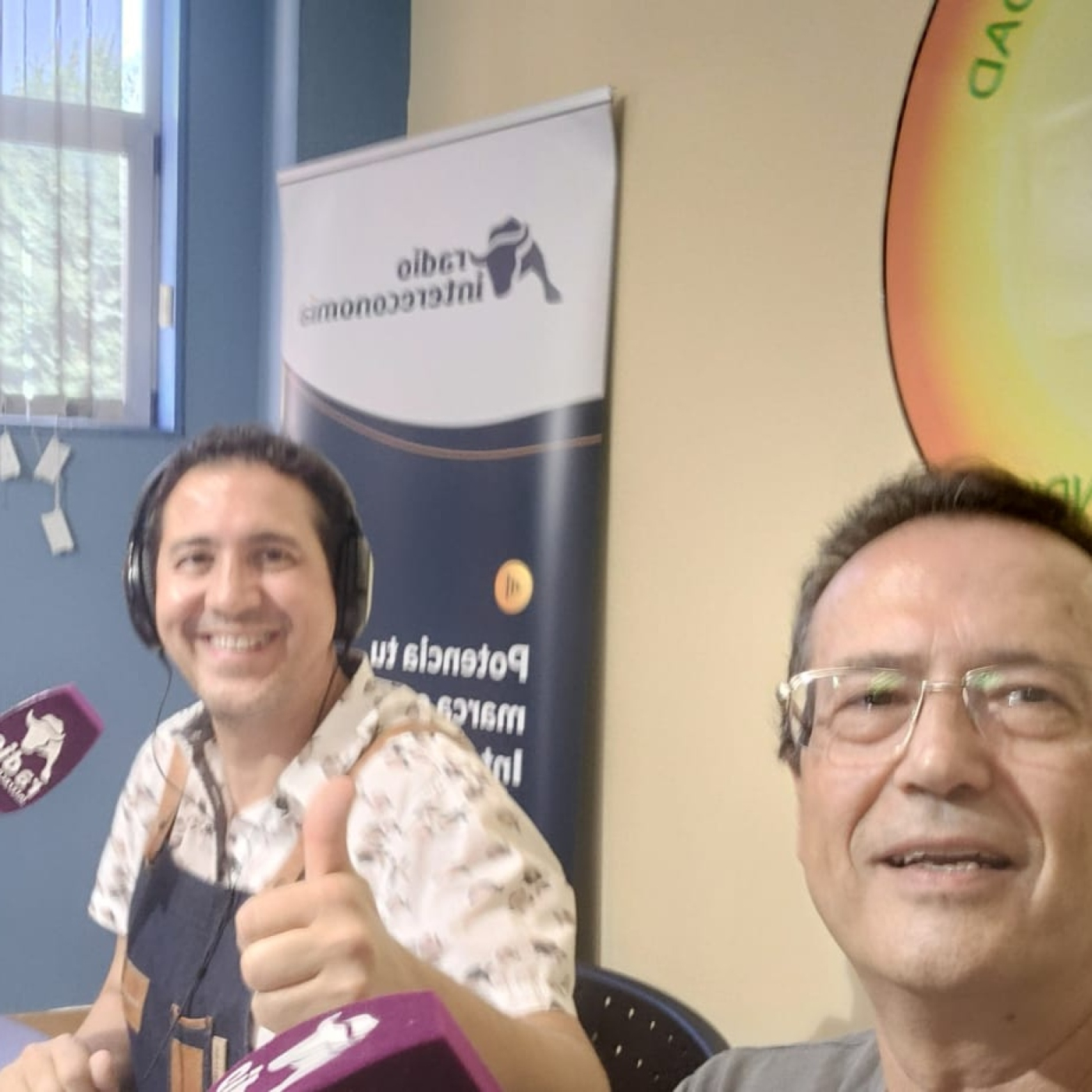 Podcast amosdecasa