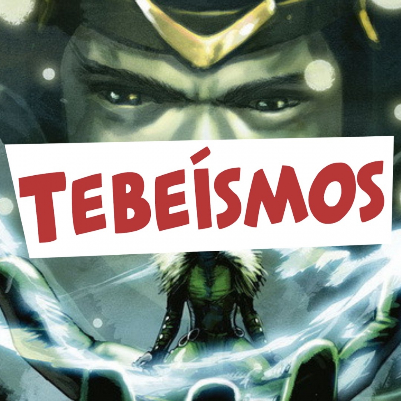 Tebeísmos