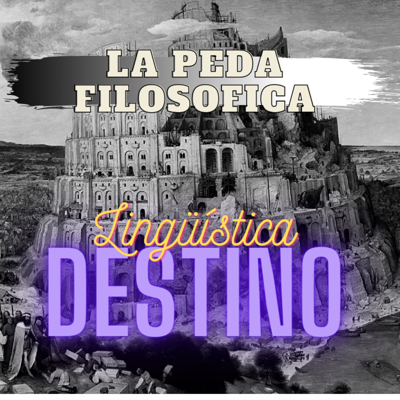 La Peda Filosófica
