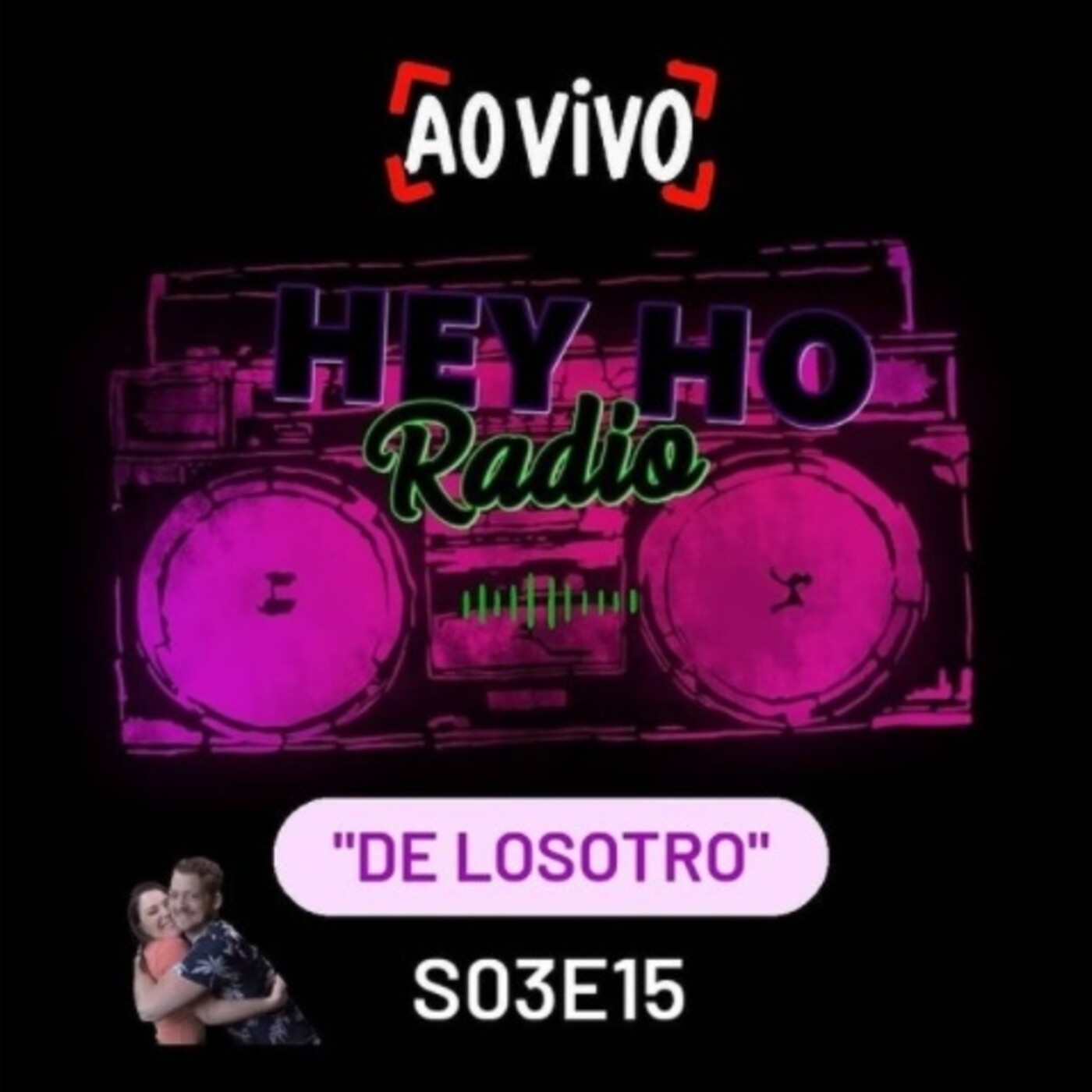 HeyHoRadio
