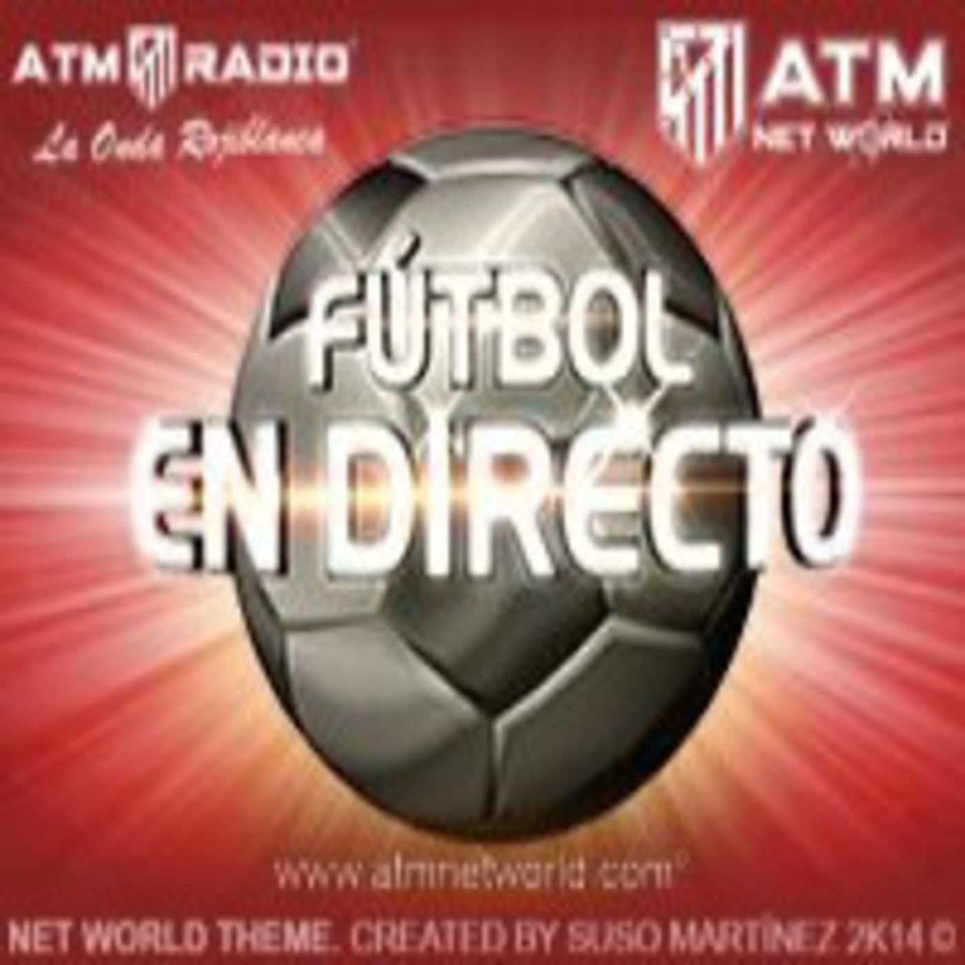 Liga BBVA J33 (14-15): At.Madrid - Elche episode artwork