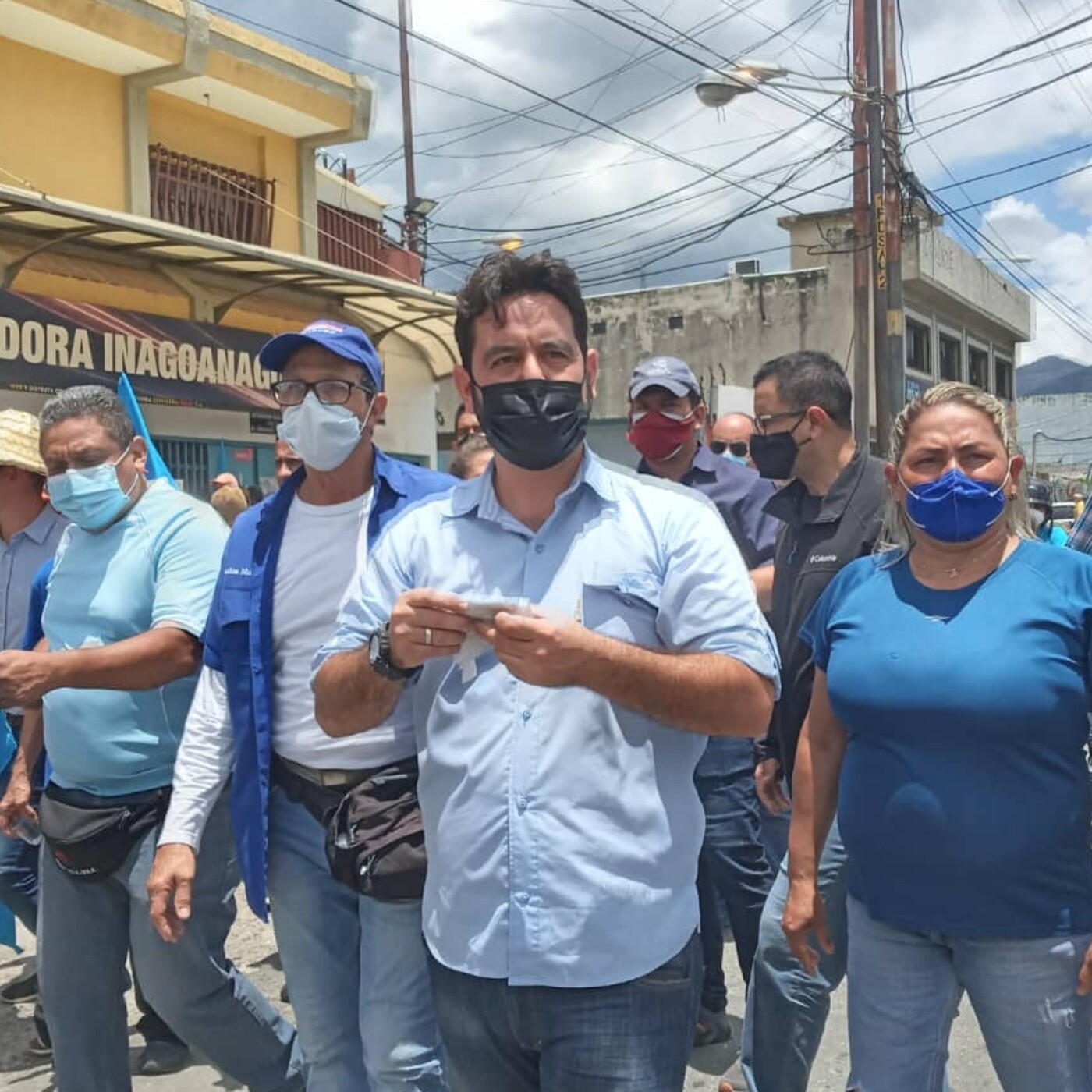 RCCJ CONTENIDOS PARA ACA ES LA NOTICIA