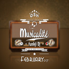 MUSICALITÉ - feb 017 - OSH
