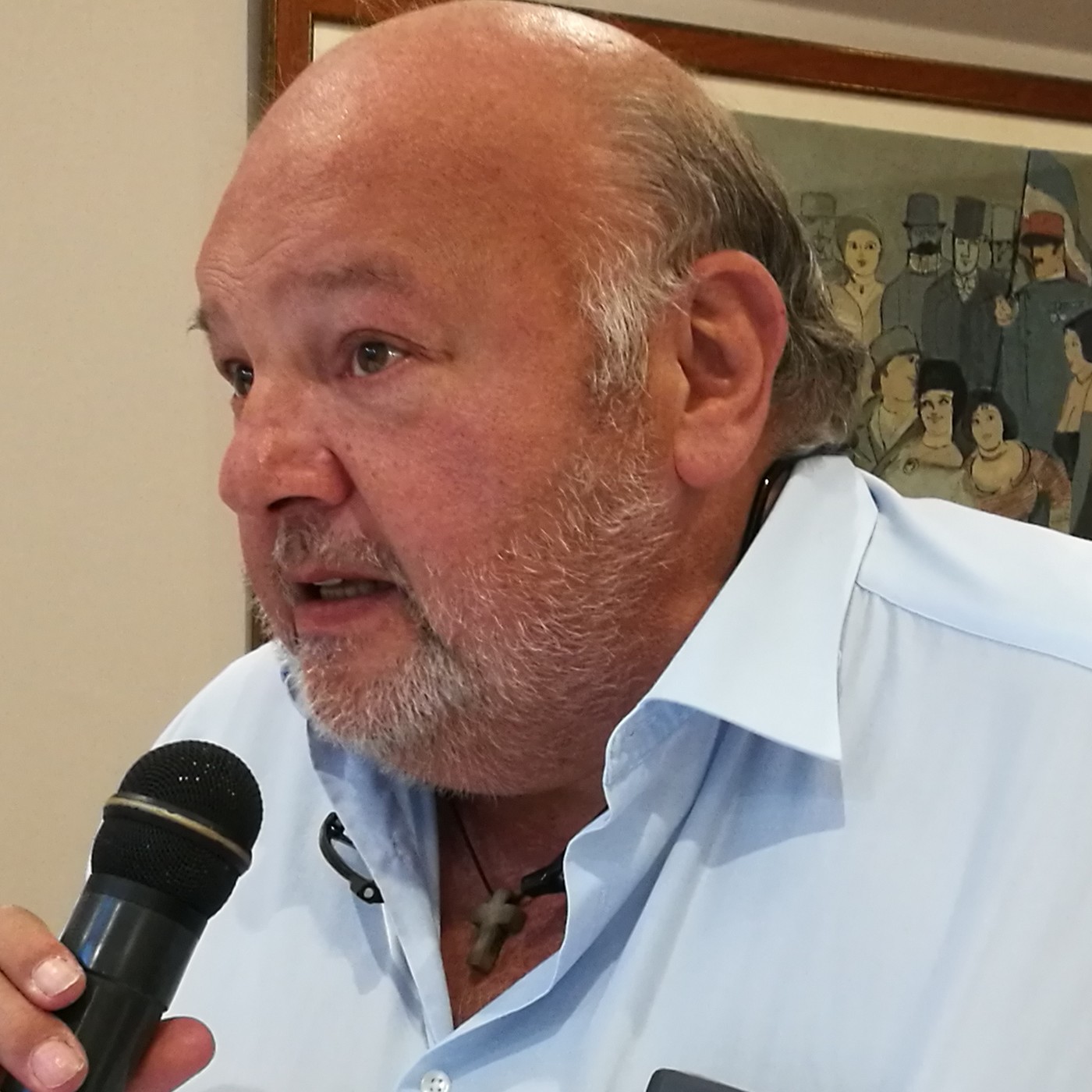 Antoni Mascaró