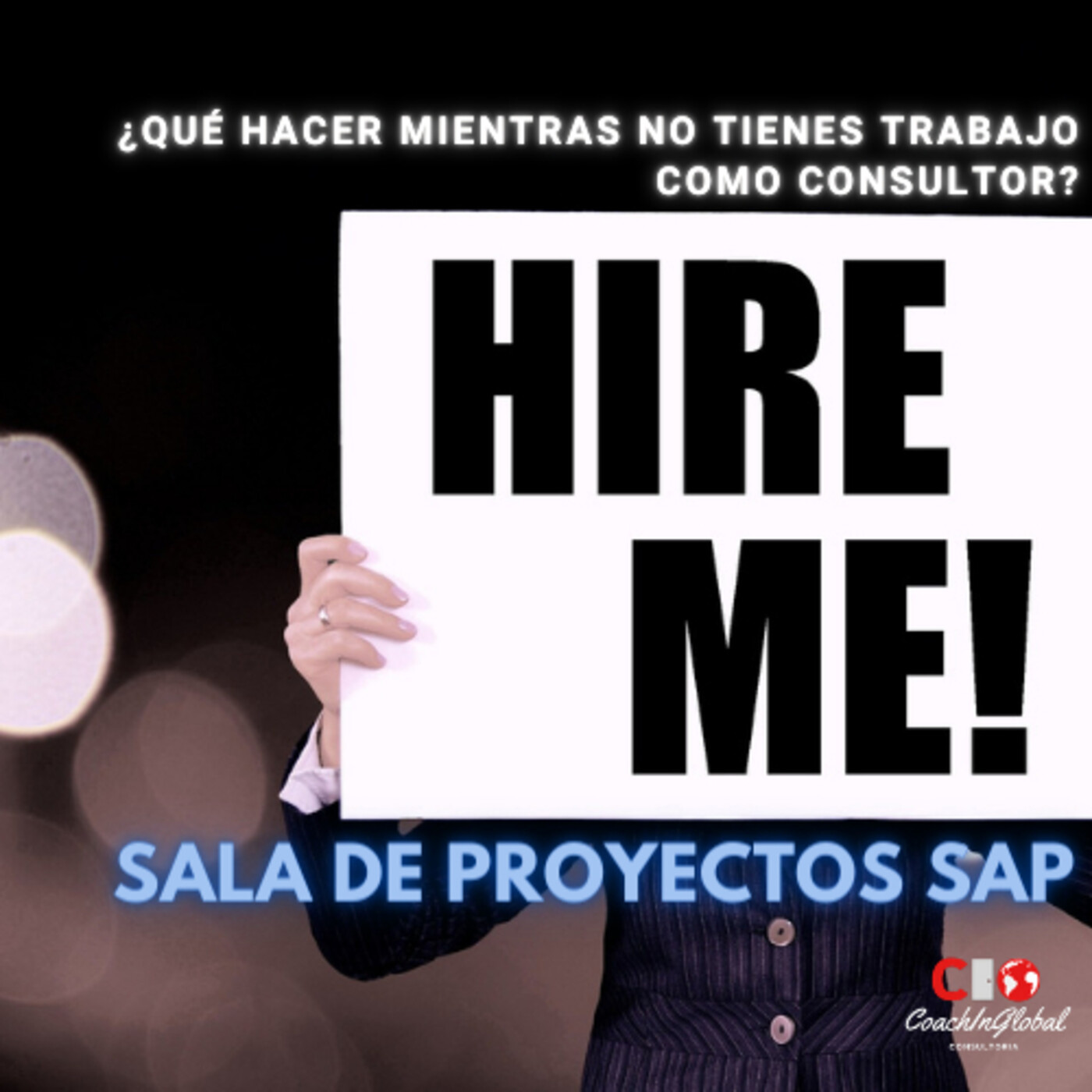 Sala de Proyecto SAP