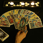 T1 x 20 *Lady Fortuna y las Noches de Tarot*