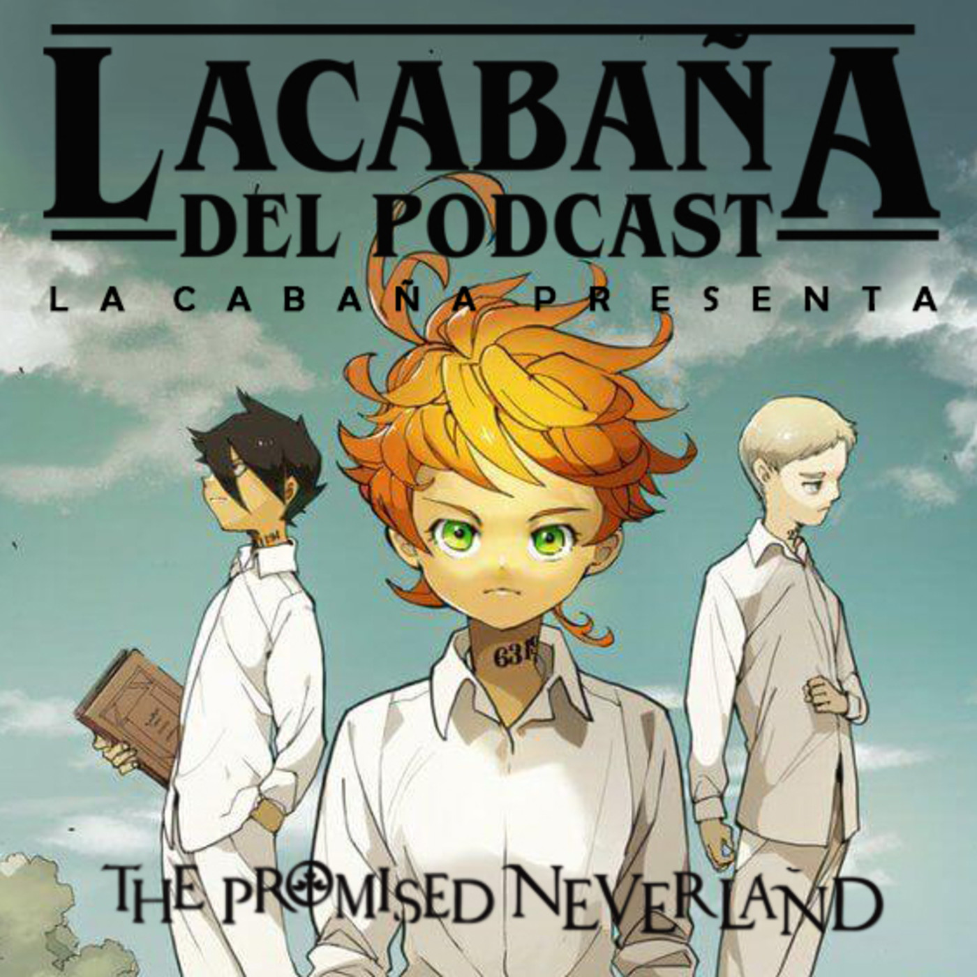 La Cabaña del Podcast