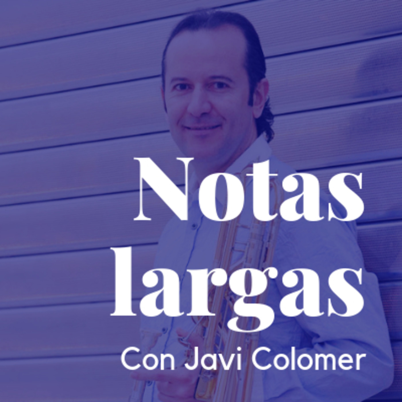 Notas  largas con Javi Colomer
