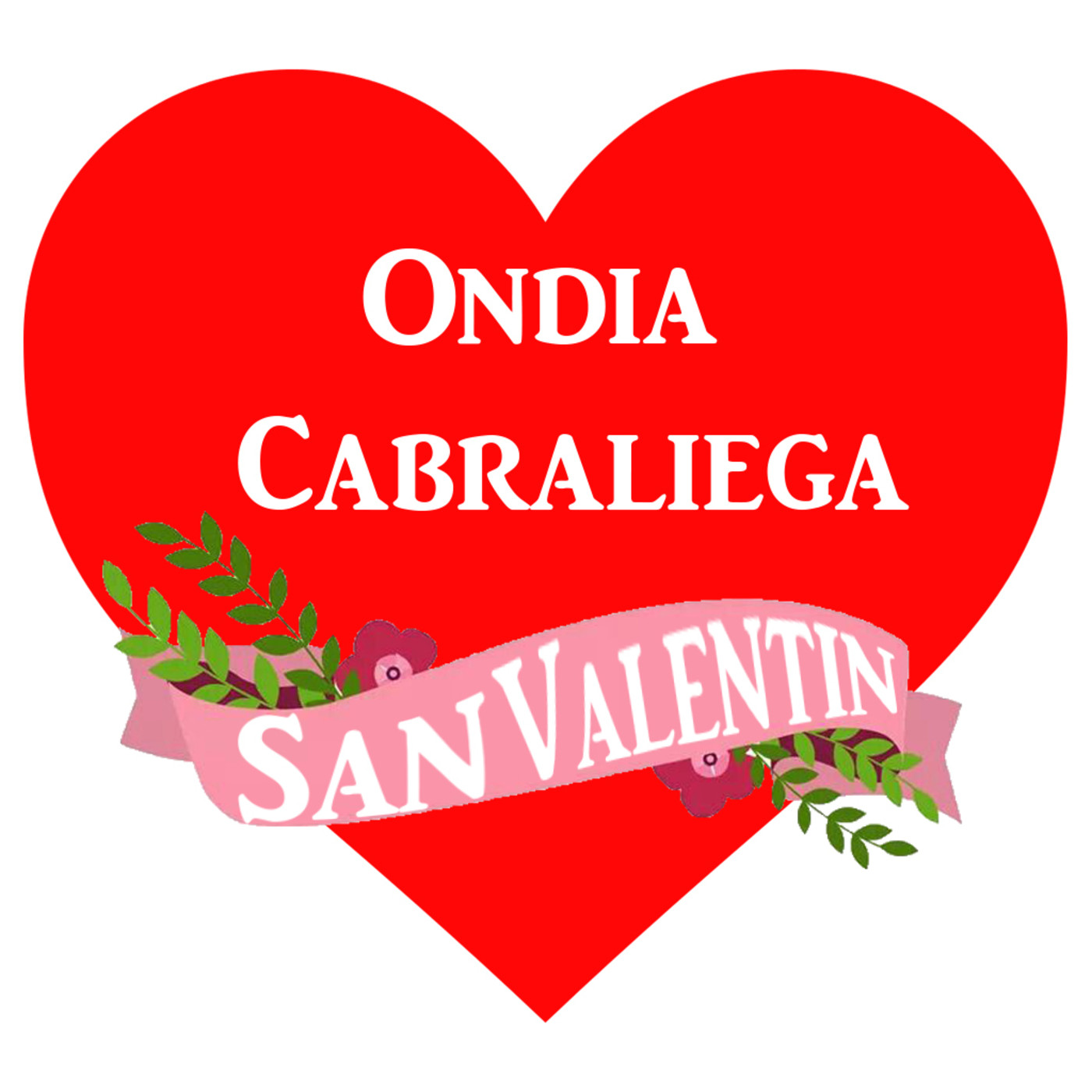 ONDIA CABRALIEGA