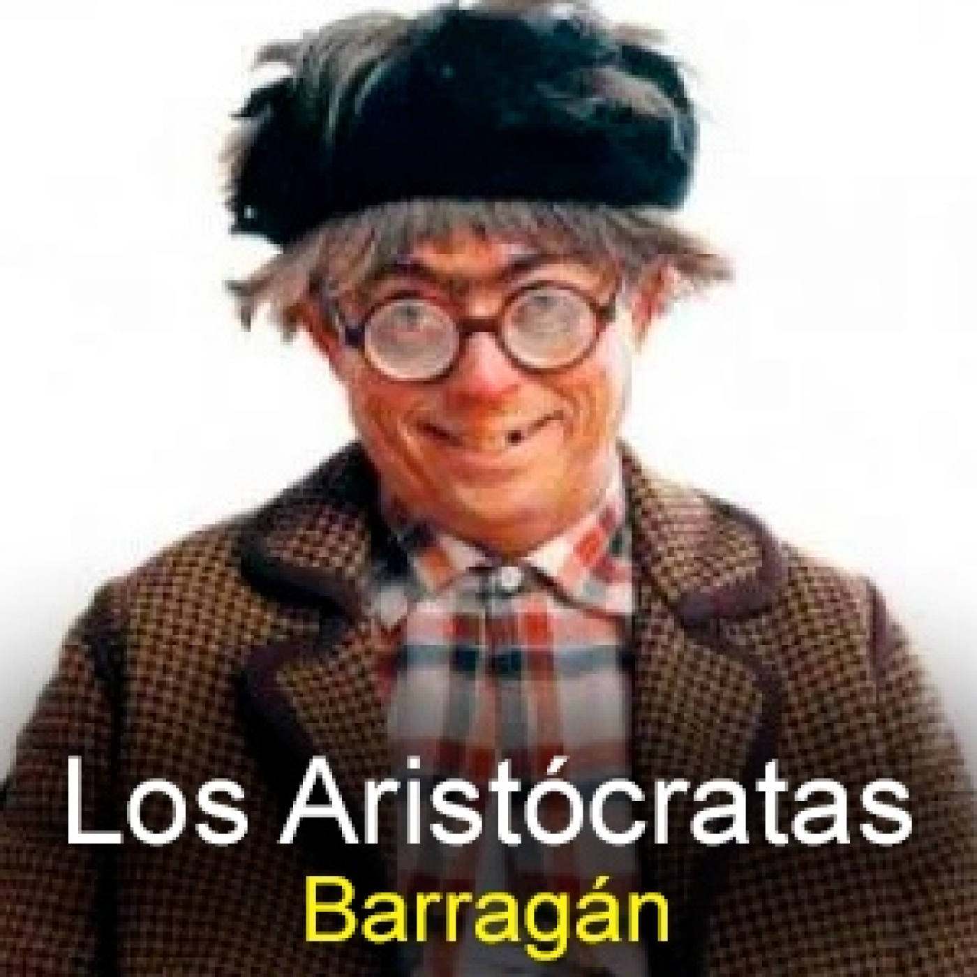 Los Aristócratas