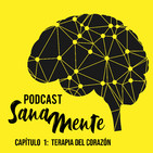 Episodio 1: Terapia del corazón