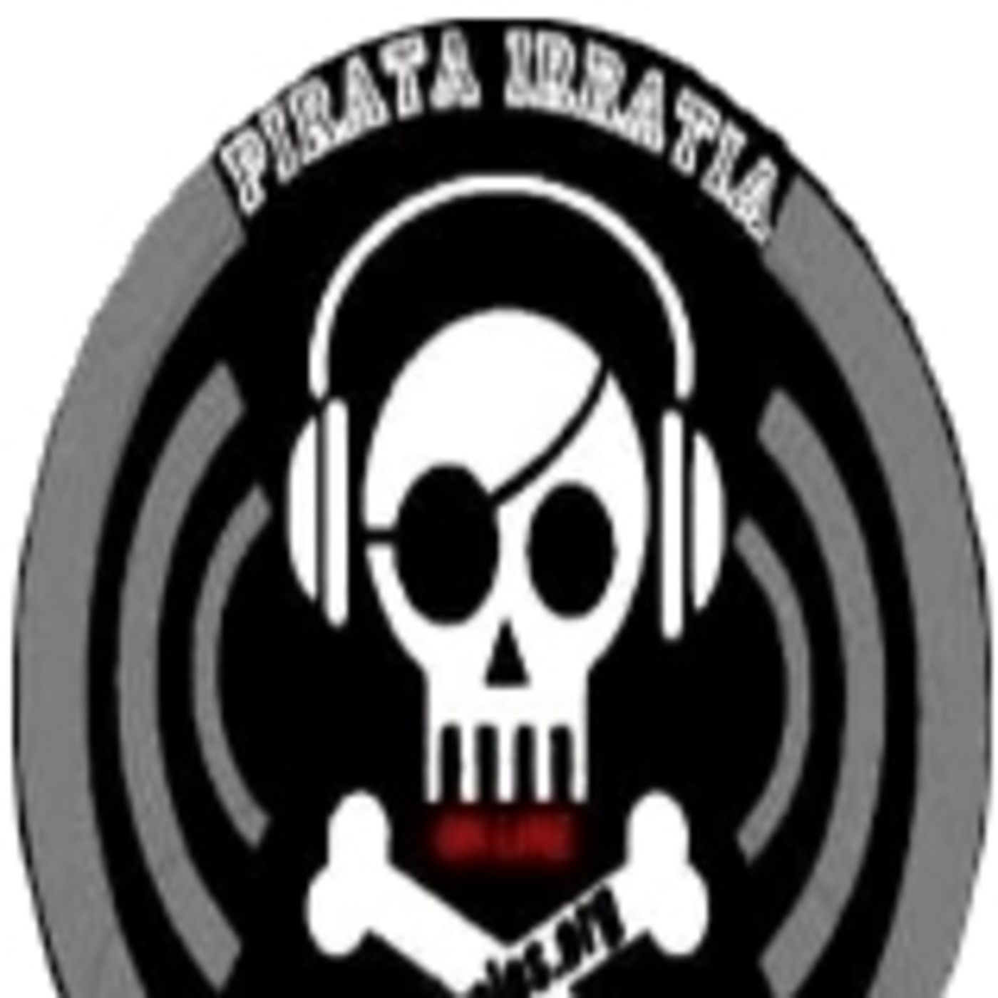 Podcast de Astrabudua Pirata Irratia