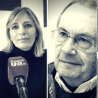 Vox: la auténtica oposición. Posibilidad de fraude electoral. Juicio al asesino de Víctor Laínez