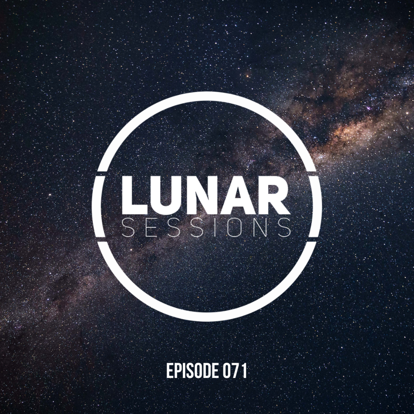 Lunar Sessions