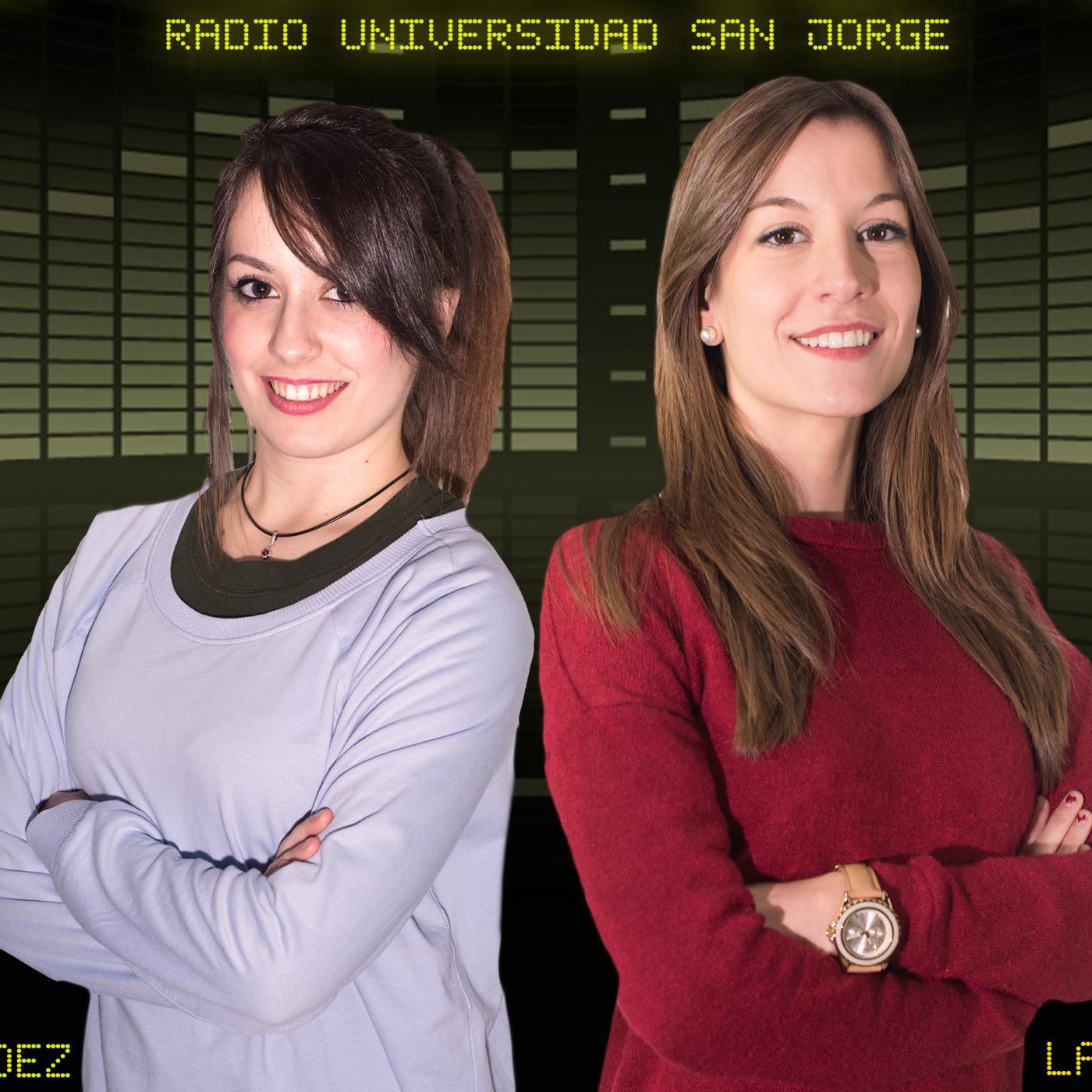 Podcast Radio Universidad San Jorge