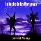 La Noche de las Mariposas (28 de Julio de 2015)