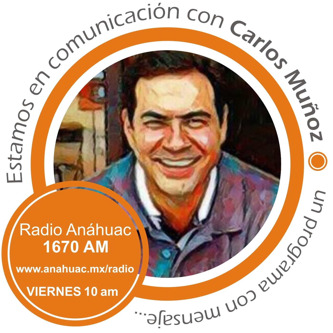 Estamos en Comunicación 26 de octubre 2018 episode artwork