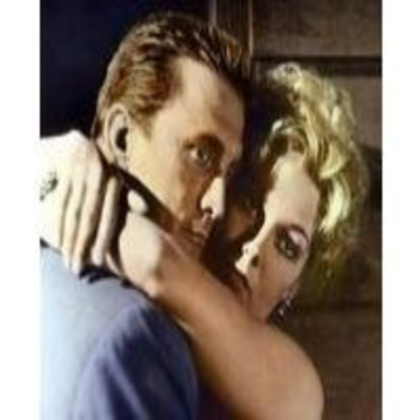 Un Extraño en mi vida (1960) QGEEC