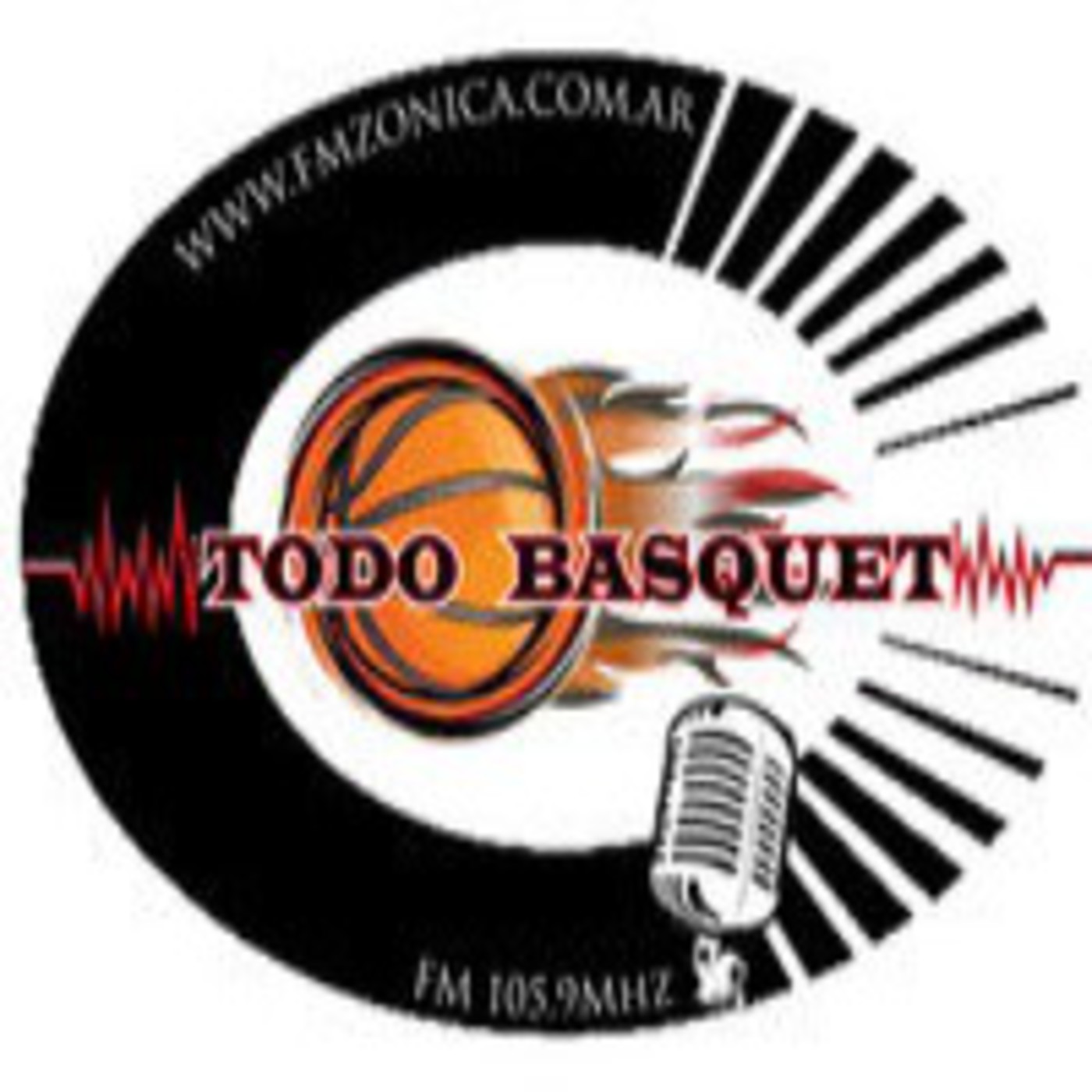 todo basquet