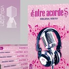 Entrevista a Helena Nieto por Divinas lectoras