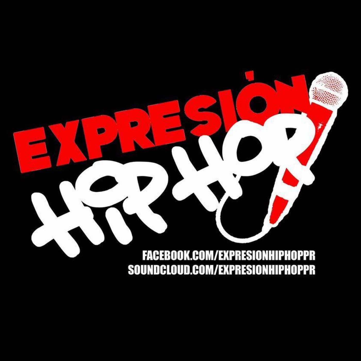 Expresion Hip Hop