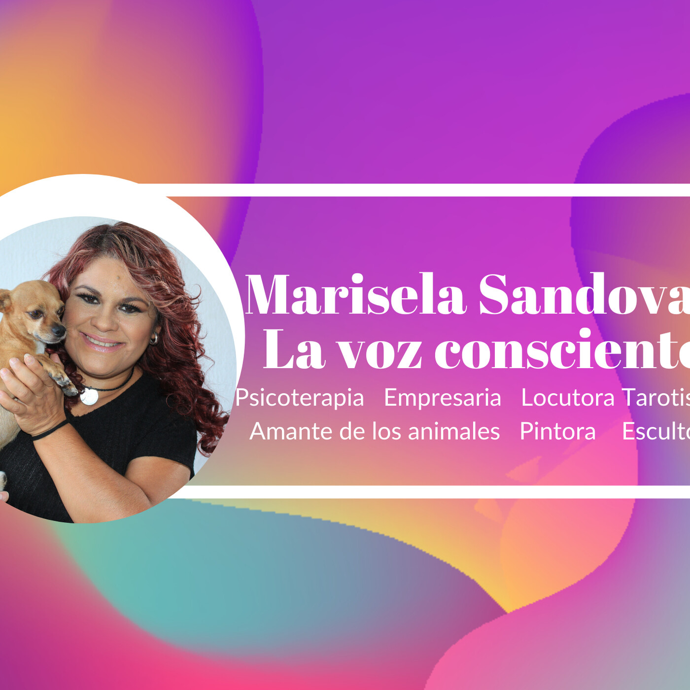 Conciencia Viva
