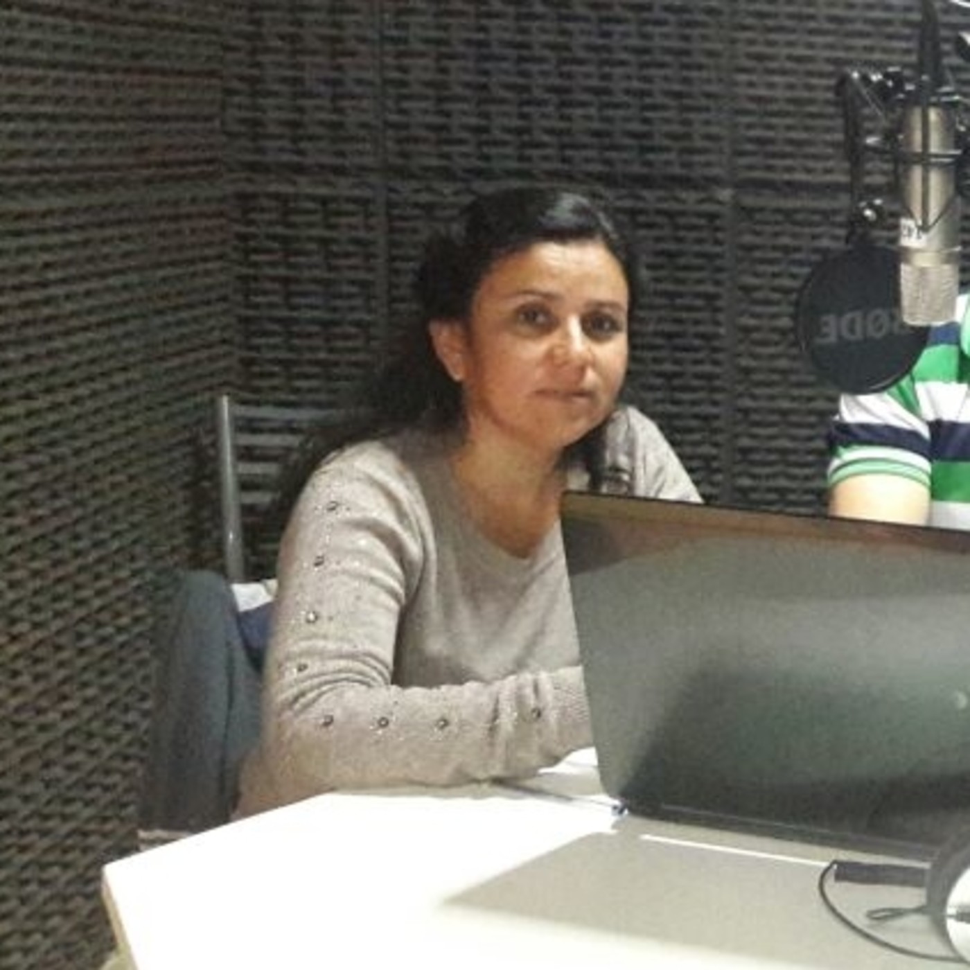 InforMate /// FM Municipal 87.9 Mhz