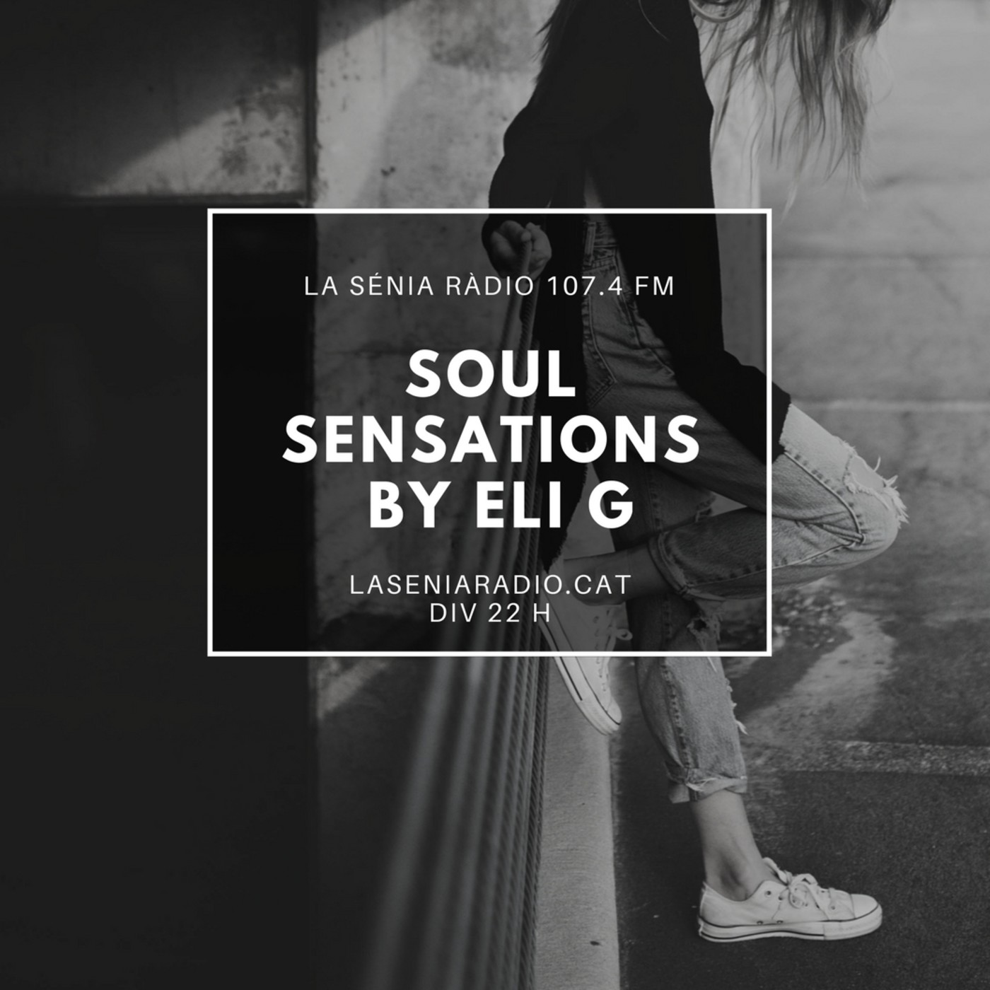 Soul Sensations