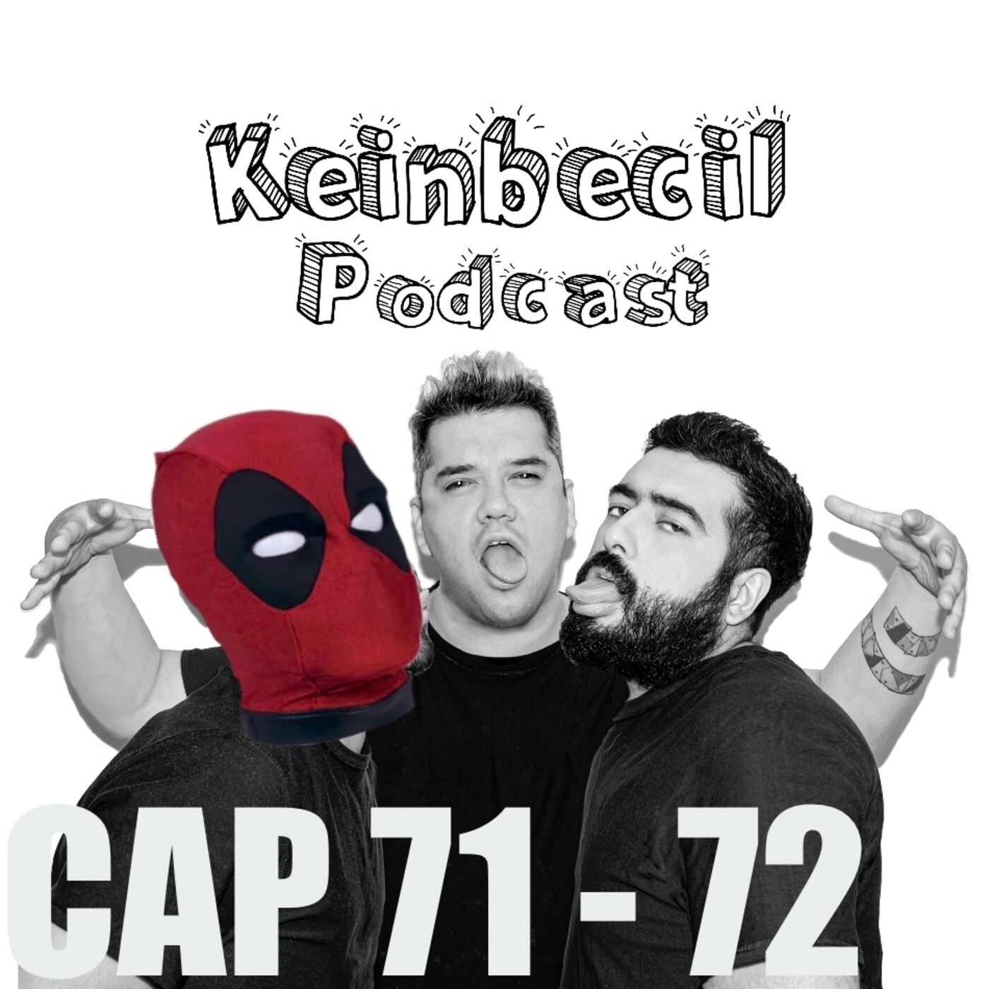 keinbecilpodcast
