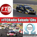 #FTCRadio Sabado 27 de Abril de 2019