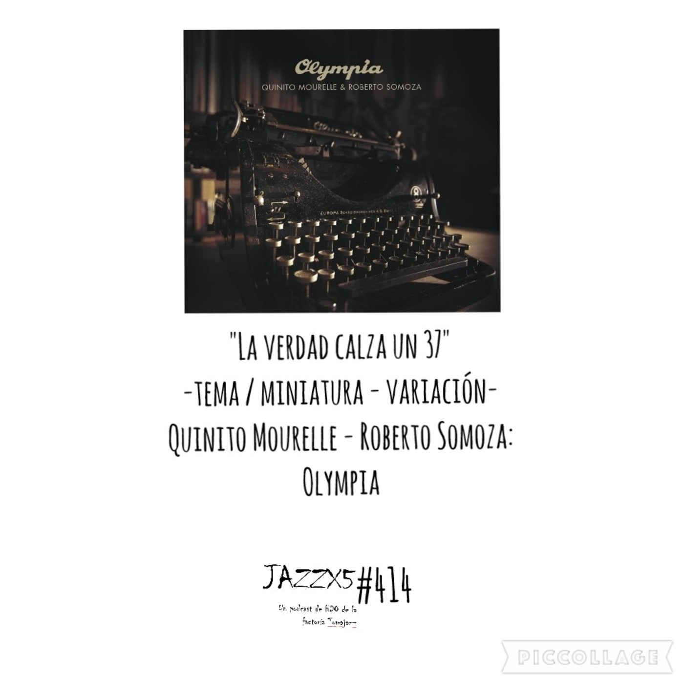 HDO - JazzX5