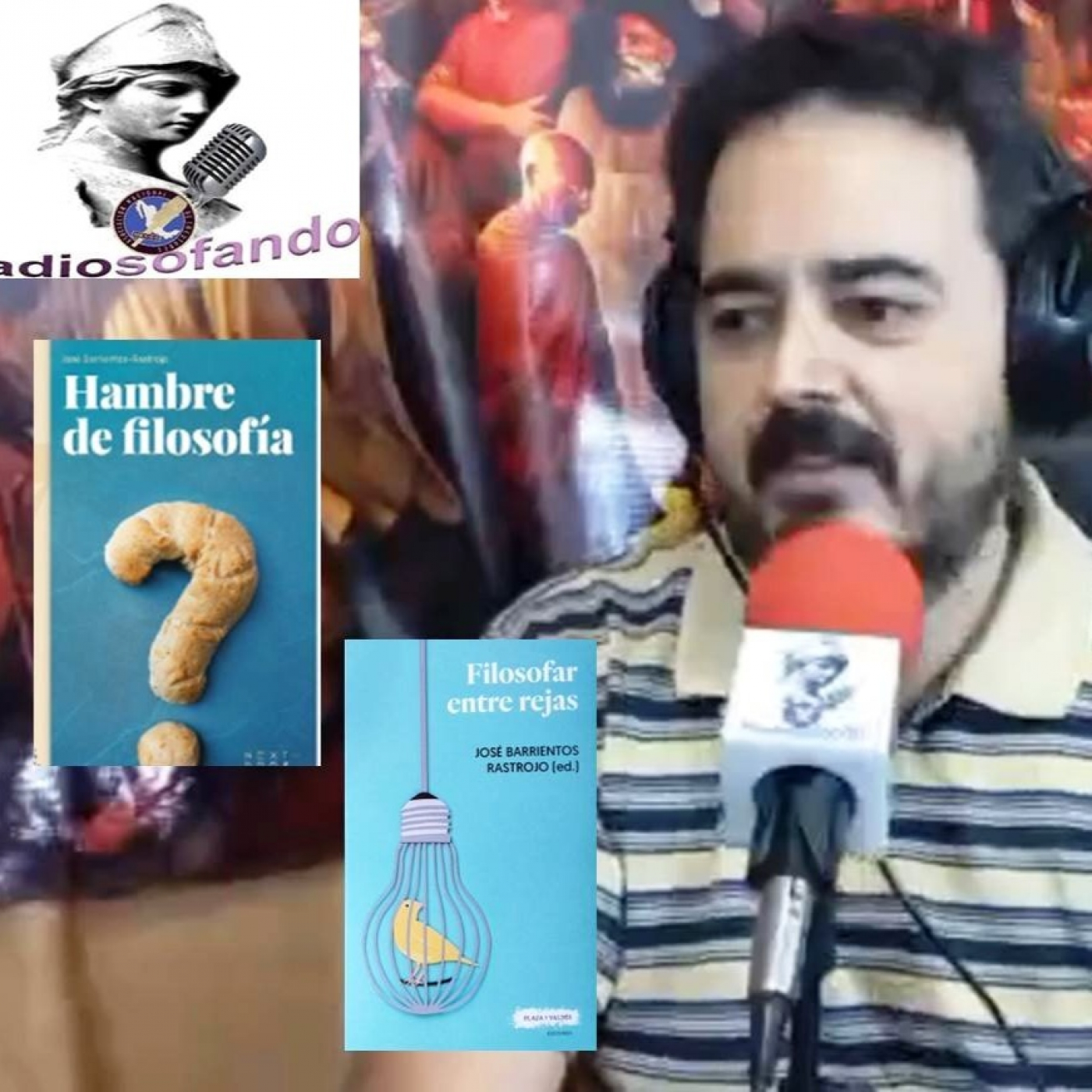 Radiosofando