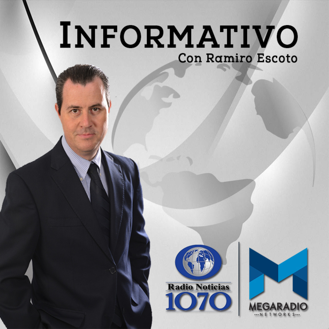INFORMATIVO CON RAMIRO ESCOTO