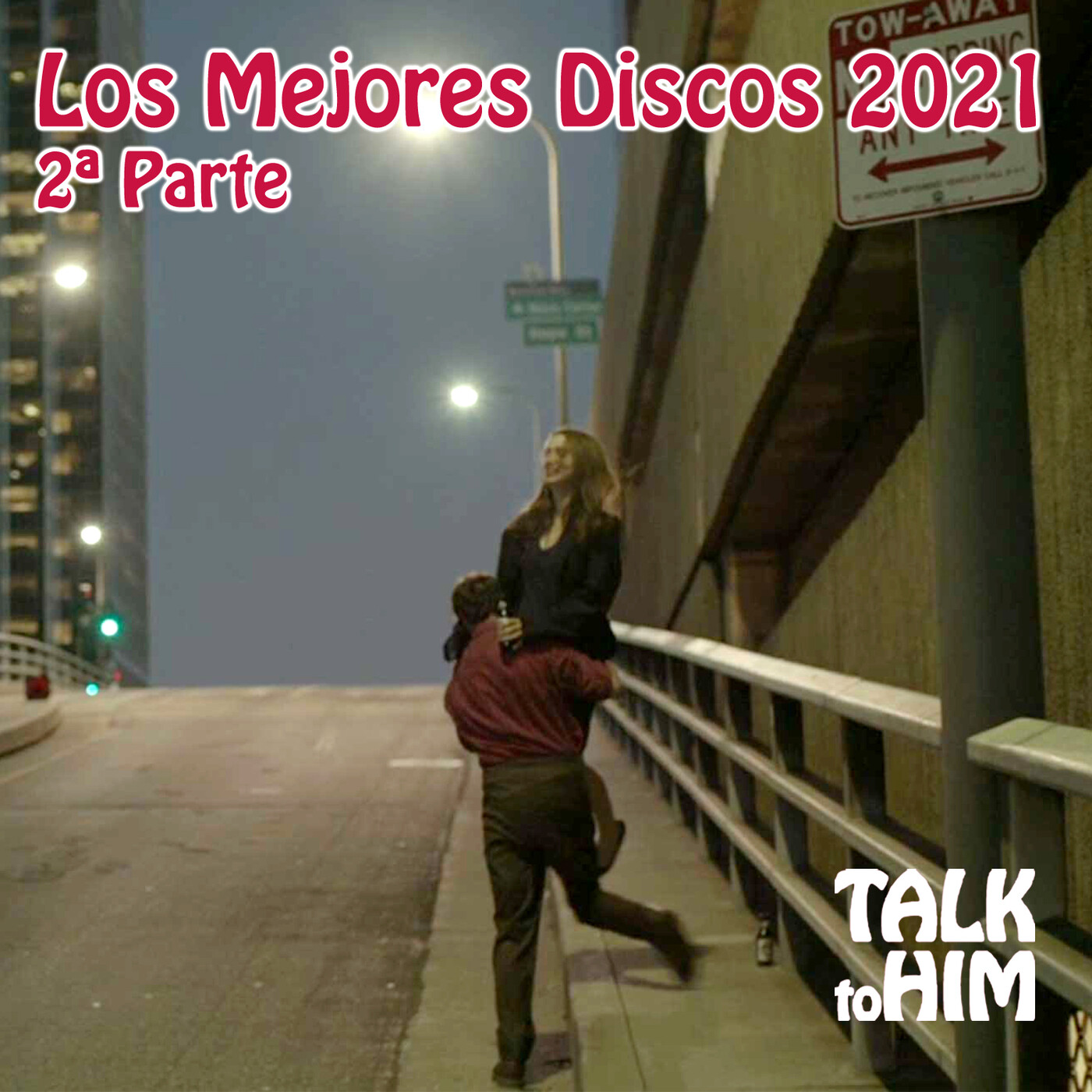 Letter 81: Los Mejores Discos de 2021. Del 10 al 1. episode artwork