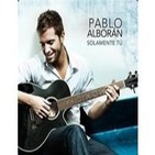 Pablo Alboran - Solamente Tu