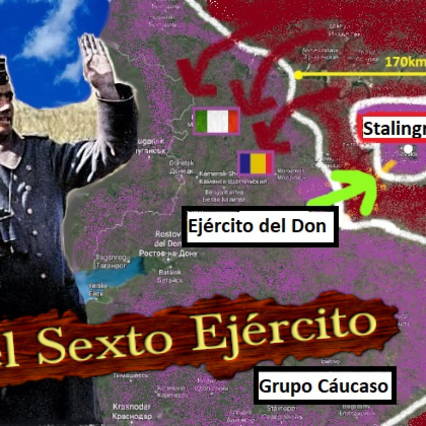 Curiosidades Segunda Guerra Mundial