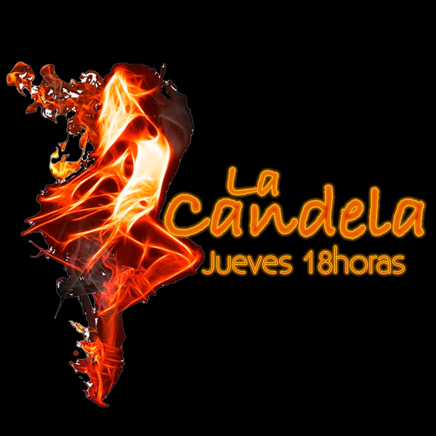 La candela