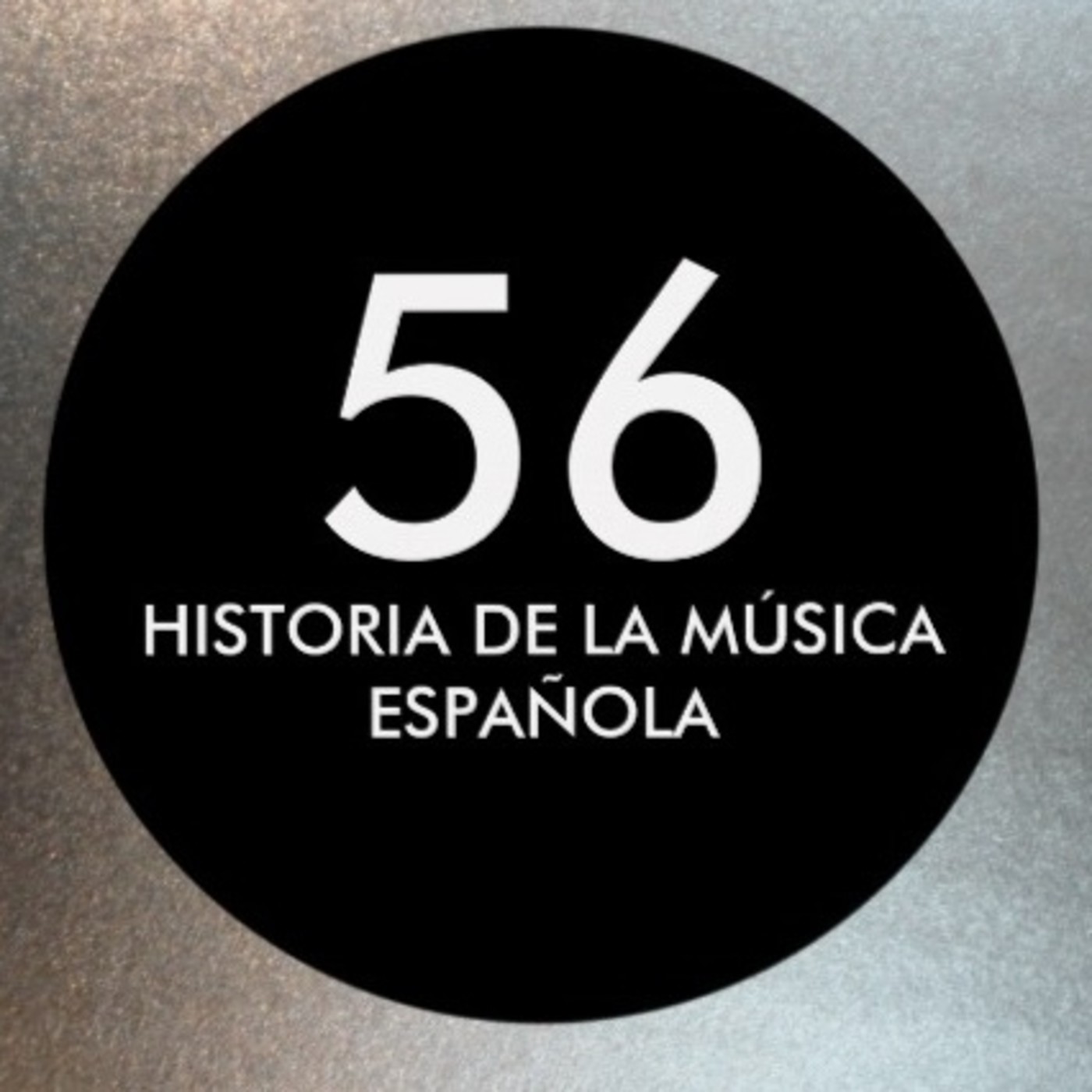 Programa 56 de Historia de la Música Española episode artwork