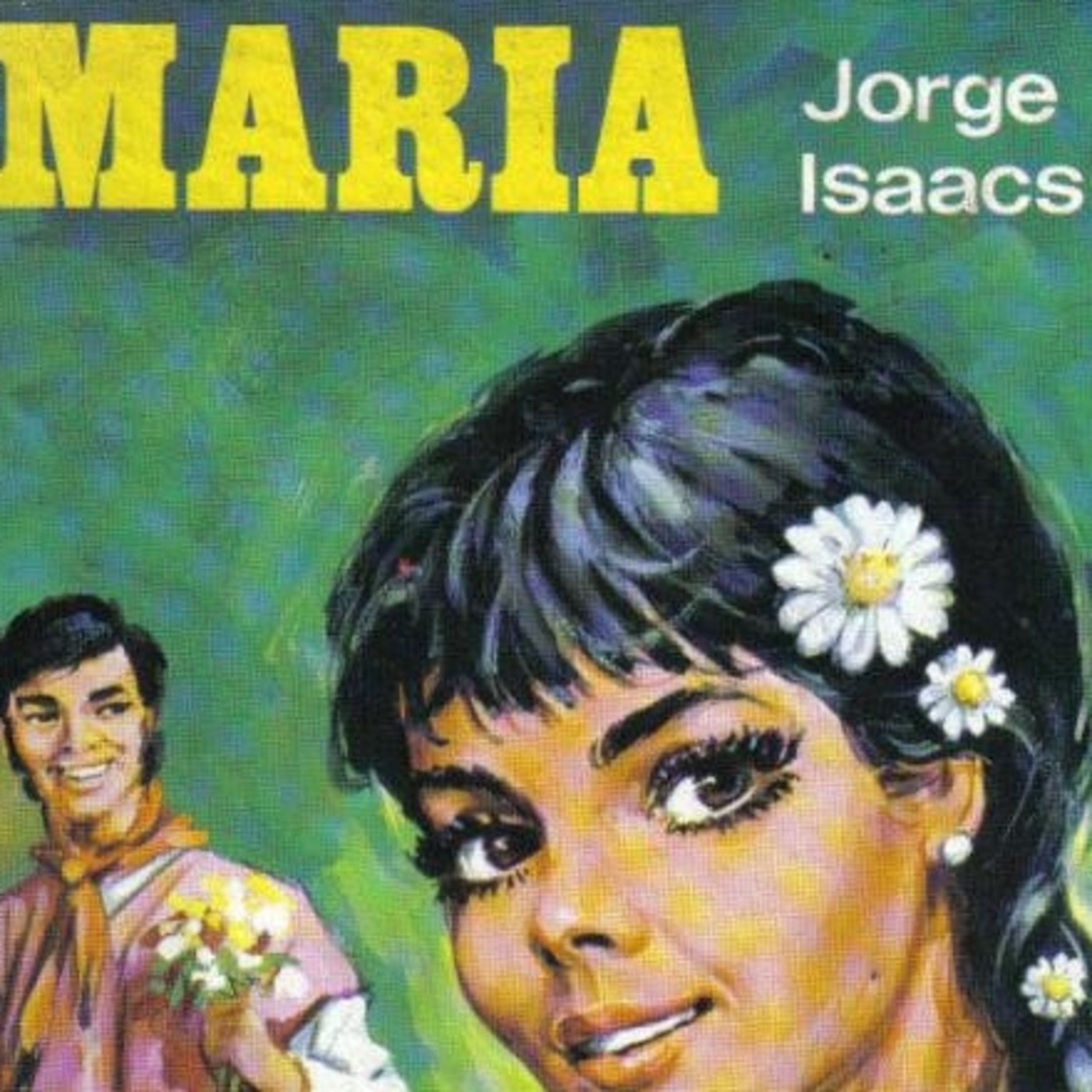 Mi Novela Favorita