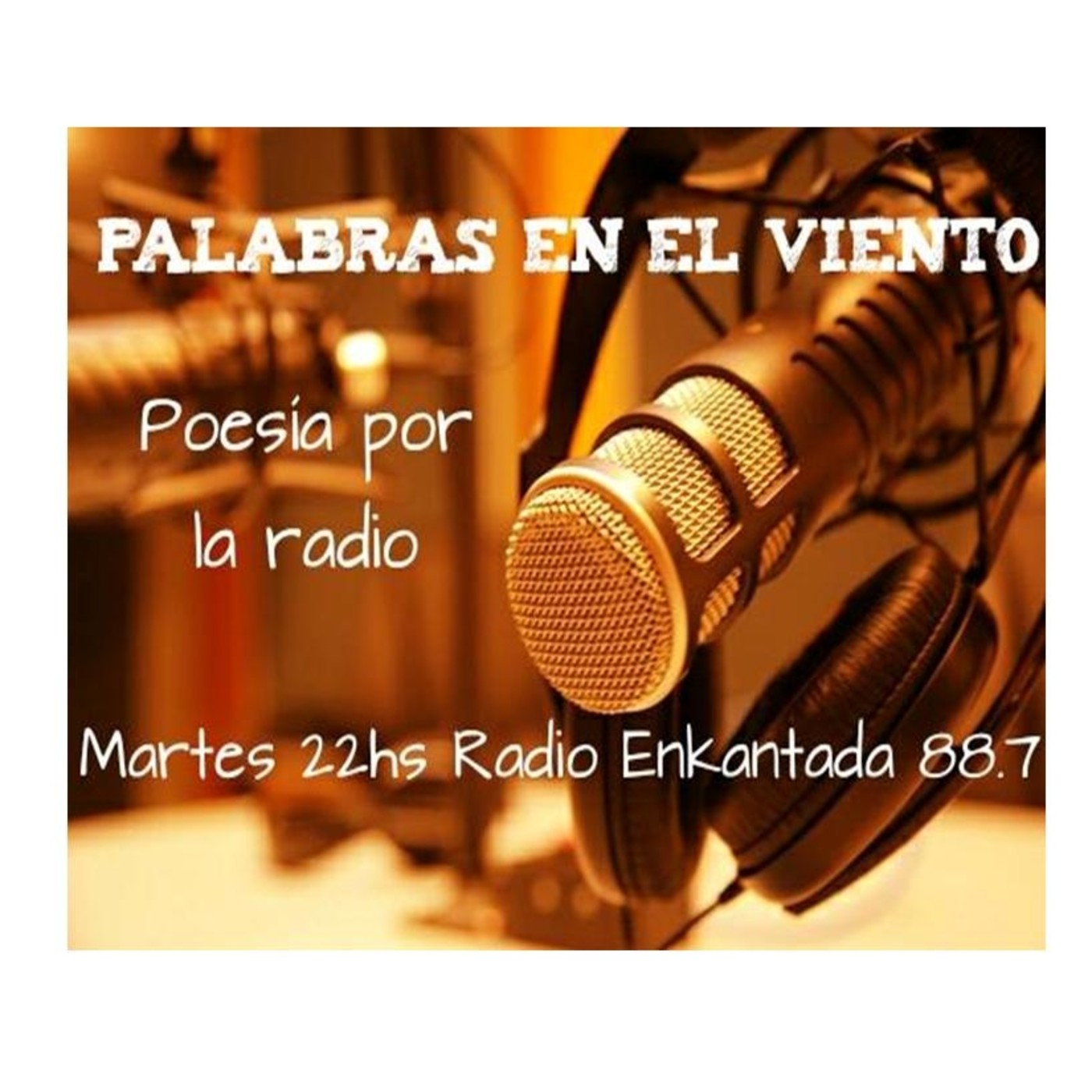 Palabras en el Viento