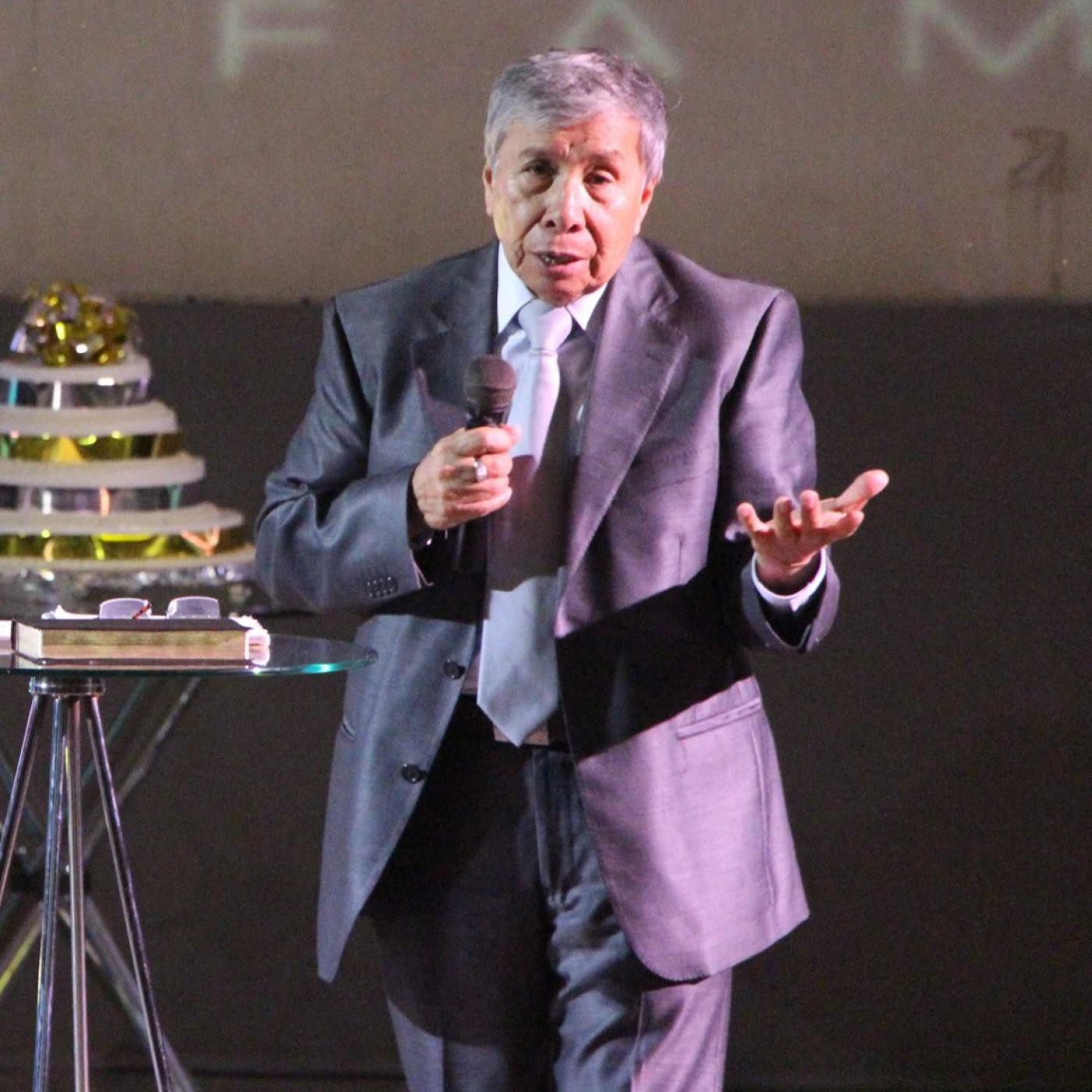 Podcast de Ministerios Transformando al M