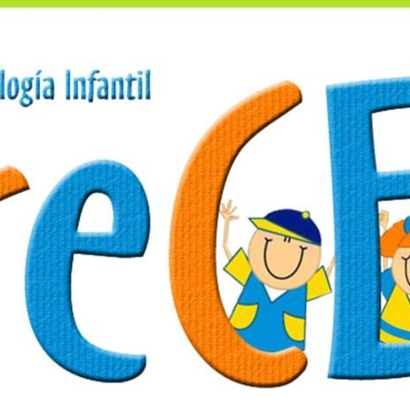 Gabinete de Psicologia Infantil Crecer