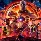 Vengadores: Infinity War