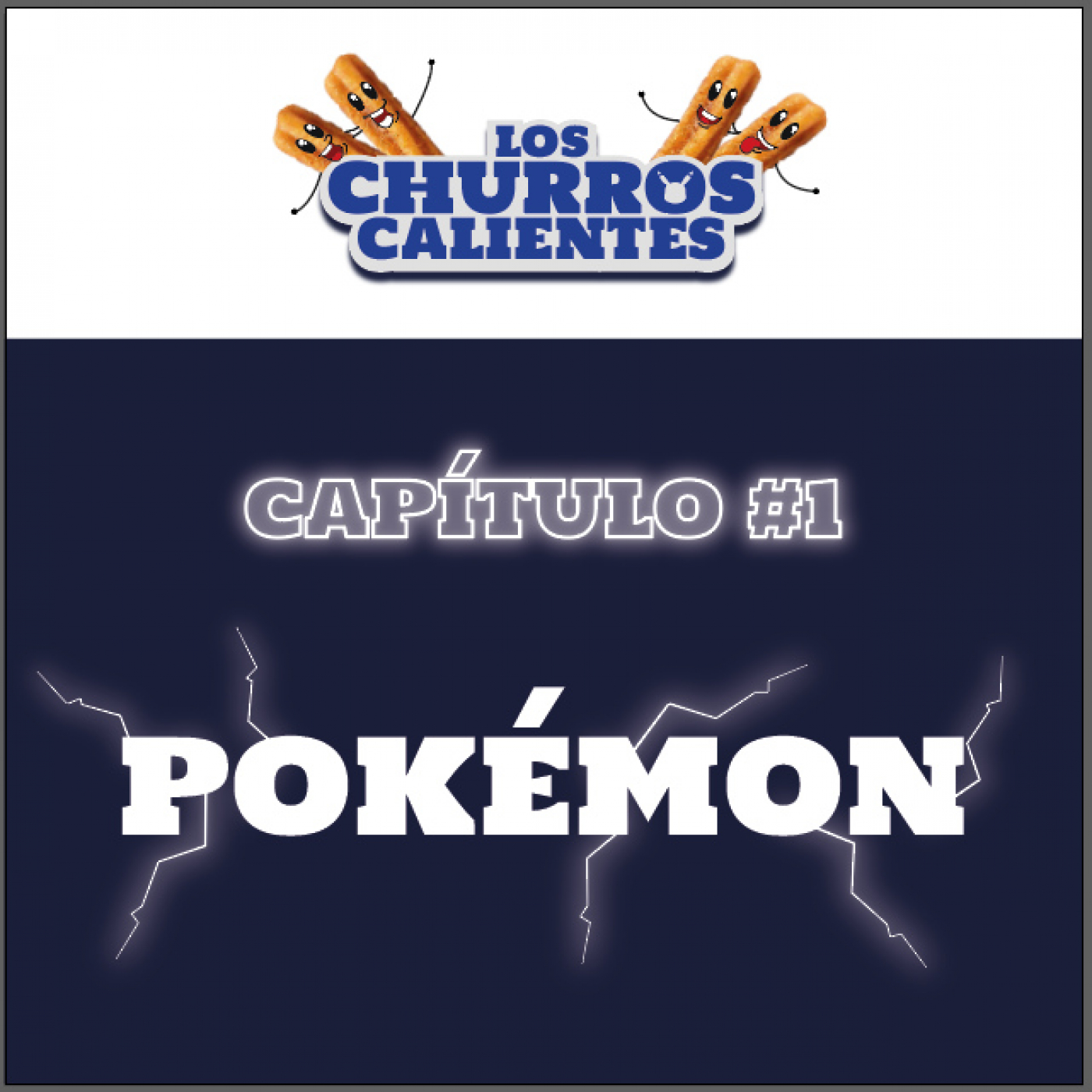Los Churros Calientes